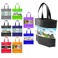 FULL COLOR ECONO BAG